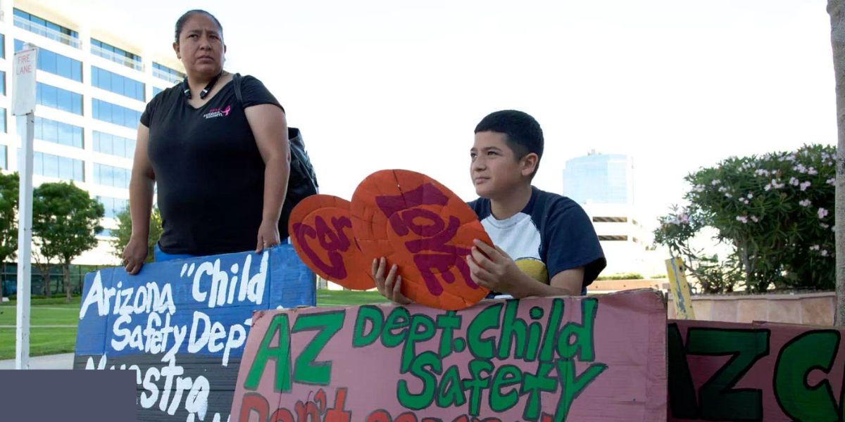 5 New Children Safety Laws In Arizona - Why This Matters, Check Right Now!