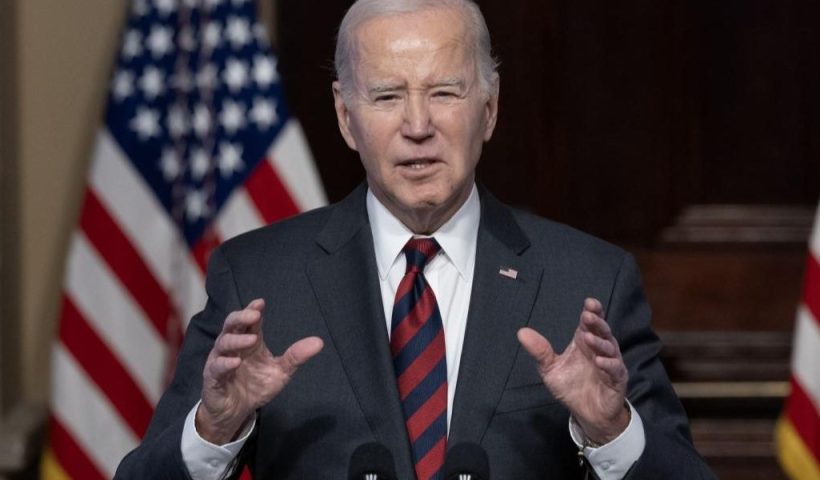 5 Reasons Why a Biden Second Term Could Spell Financial Trouble for Boomers
