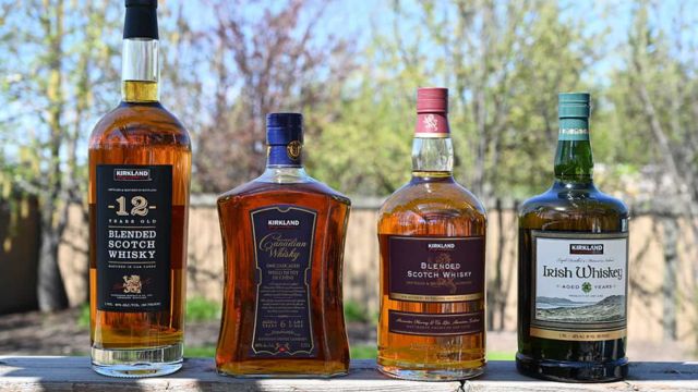 Amazing Offer! Costco Sells Top-Tier Single Malt Whiskey for Only $42