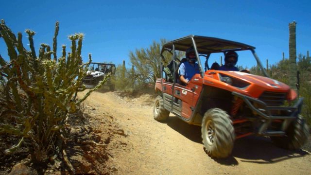 Arizona Implements New Regulations for Off-Road Vehicles, What You Need To Know