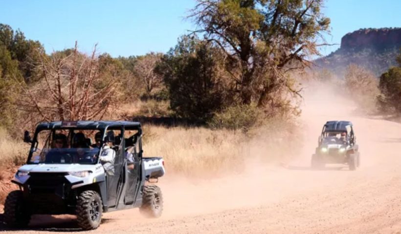 Arizona Implements New Regulations for Off-Road Vehicles, What You Need To Know