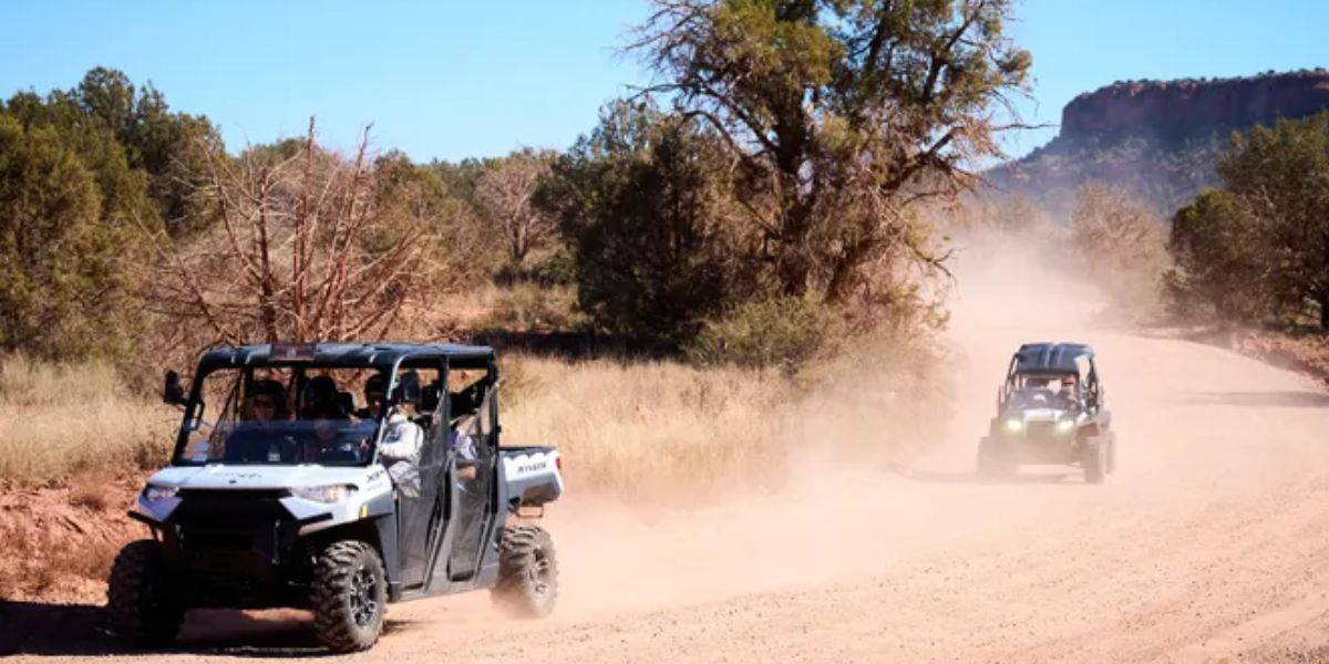 Arizona Implements New Regulations for Off-Road Vehicles, What You Need To Know