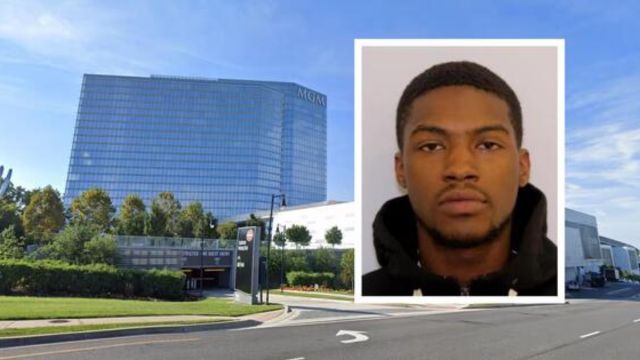 Authorities Seek Dayon Neal for Daniel Thomas Murder at Maryland Casino