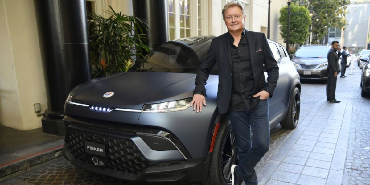 Bankruptcy for Fisker California EV Company Once Worth $2.9B Files for Protection