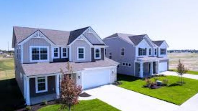 Begin As Soon As! MI Homes Indianapolis Announces New Noblesville Community