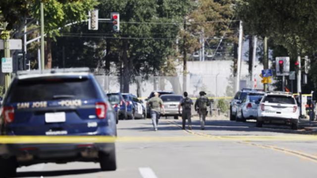 Big-Attack! Two Lives Lost in Separate San Jose Traffic Tragedies on Monday