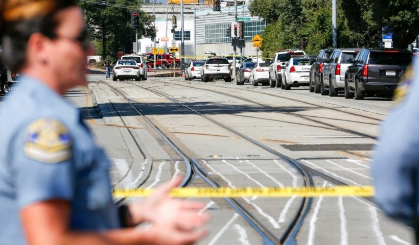 Big-Attack! Two Lives Lost in Separate San Jose Traffic Tragedies on Monday