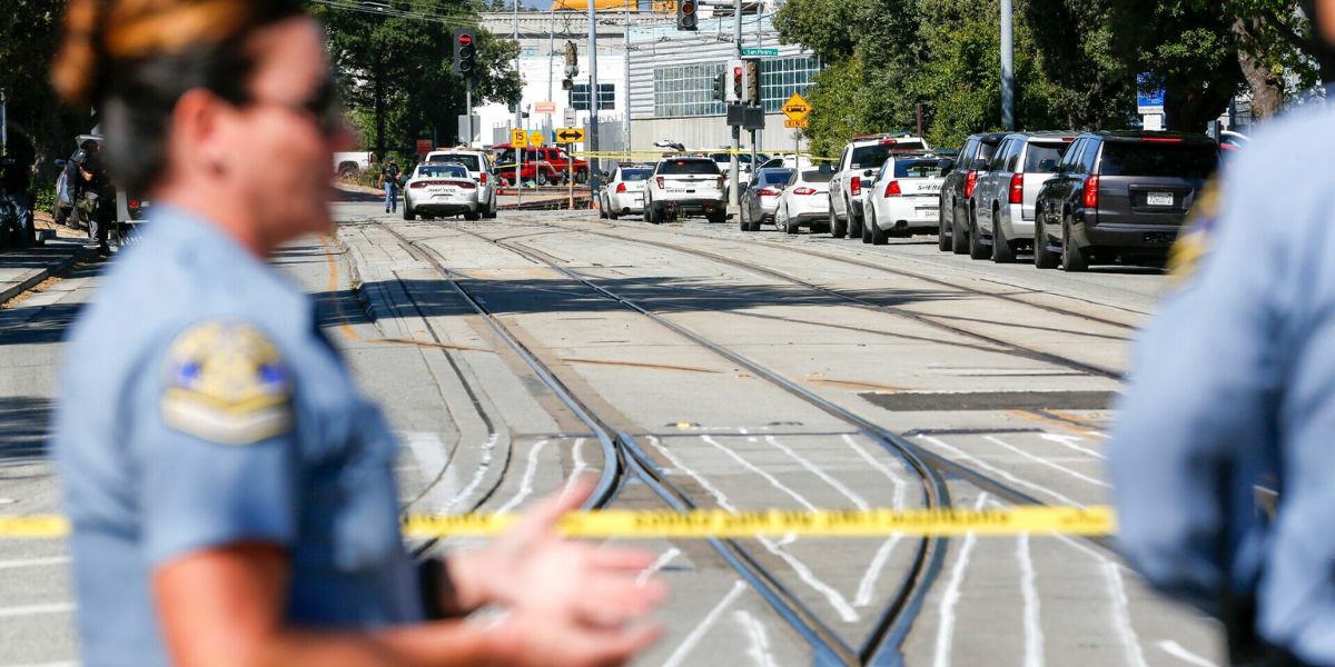 Big-Attack! Two Lives Lost in Separate San Jose Traffic Tragedies on Monday