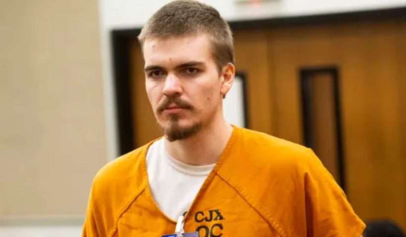 Big Blunder Now! Defendant Takes the Stand in Case of Gay College Student's Murder in California