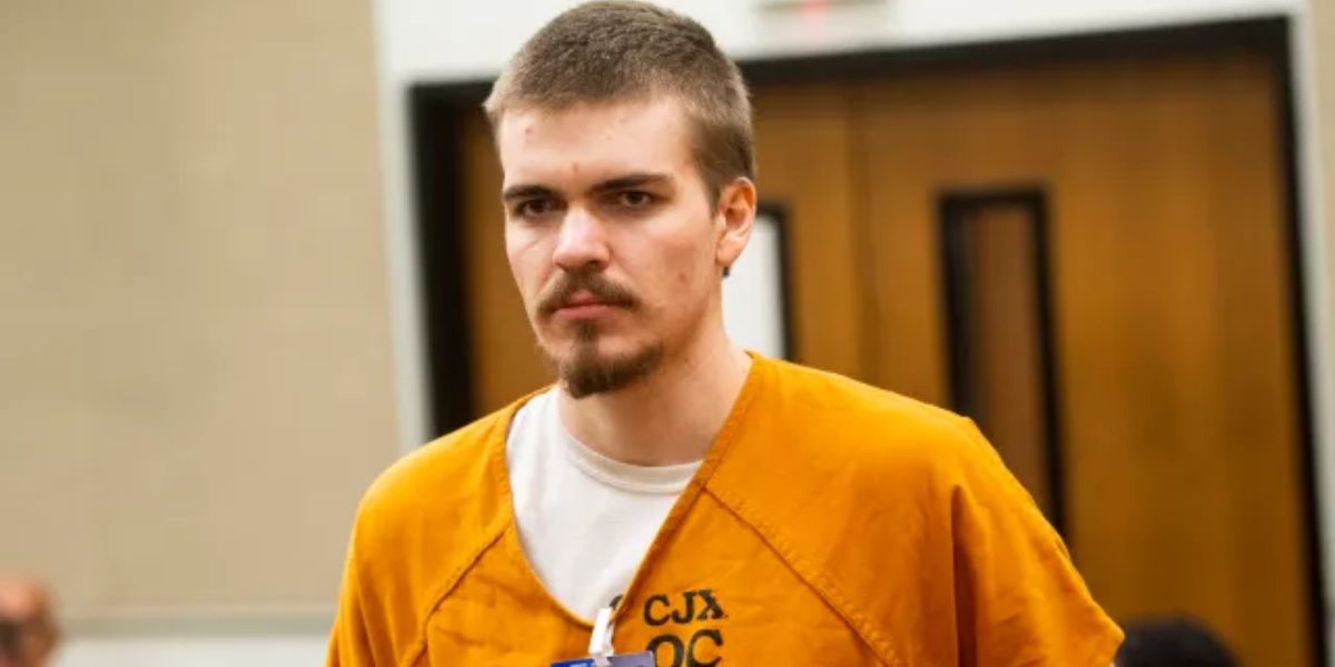 Big Blunder Now! Defendant Takes the Stand in Case of Gay College Student's Murder in California
