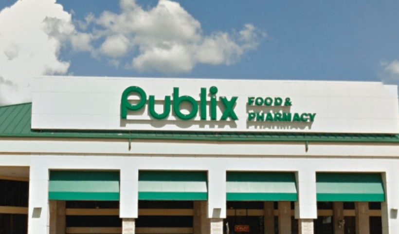 Big Change Is Here! Lake Miriam Publix Demolition Planned for Summer, Remodel to Follow