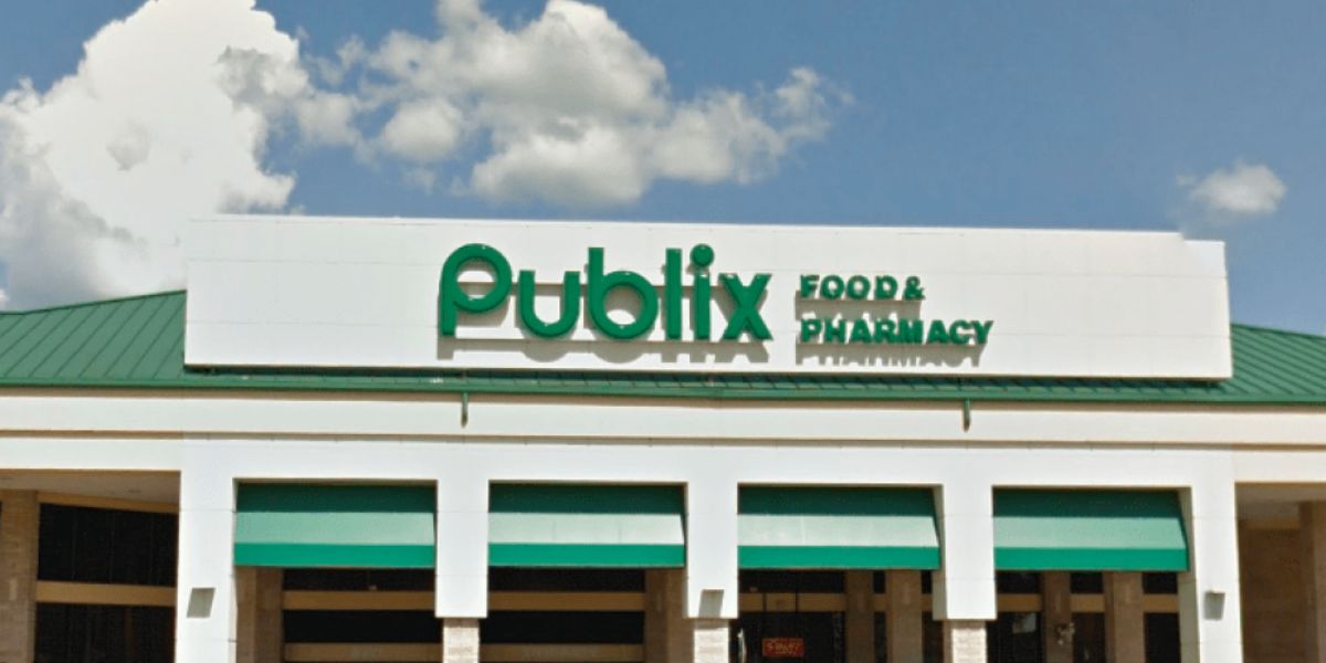 Big Change Is Here! Lake Miriam Publix Demolition Planned for Summer, Remodel to Follow