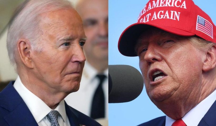 Big Connection! DNC Targets Trump’s Relationship with Black Community in Philadelphia Campaign