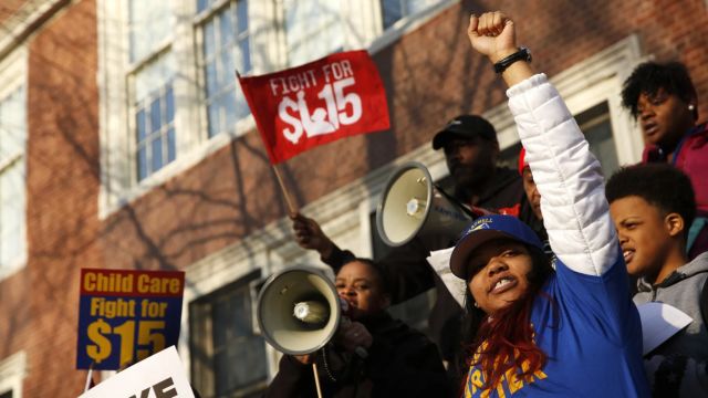 Chicago Minimum Wage Increase Effective July 1 Here's the New Rate