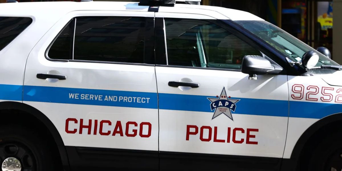 Chicago Police Officer Injured by Bottle While Managing Crowd at Puerto Rican Fest