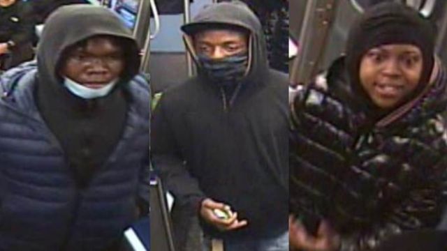 Chicago Teen Charged in Blue Line Robbery; Police Search for Four More Suspects