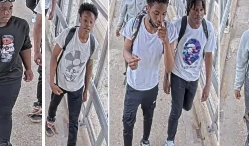 Chicago Teen Charged in Blue Line Robbery; Police Search for Four More Suspects