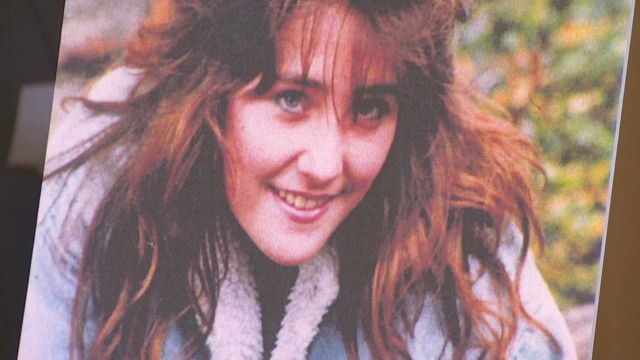 Cold Case Breakthrough 1990 DNA Links Suspect to Georgia Double Murder