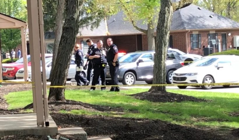 Crime Explore! Police Arrest Man in Connection with April Triple Murder on Northwest Side