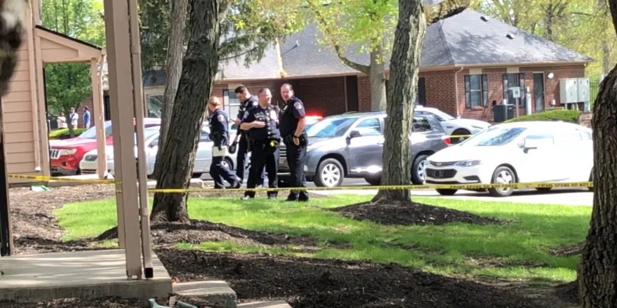 Crime Explore! Police Arrest Man in Connection with April Triple Murder on Northwest Side