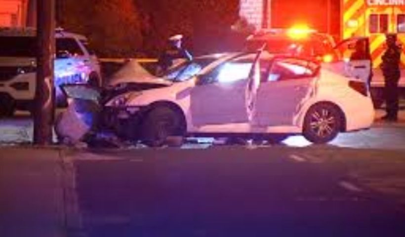 Criminal Death Case! Second Victim Dies Following Avondale Crash That Initially Killed One Woman