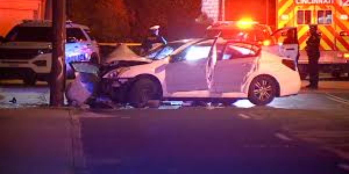 Criminal Death Case! Second Victim Dies Following Avondale Crash That Initially Killed One Woman