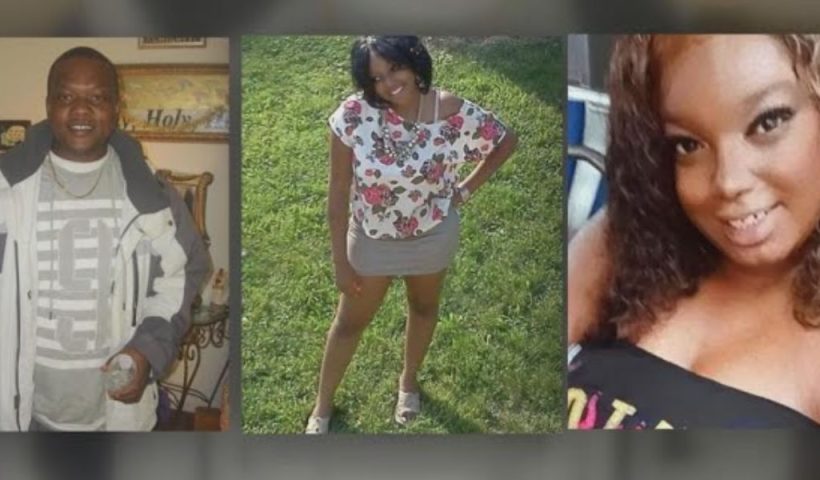 D.C. Family Endures Triple Tragedy Three Members Killed Within a Decade