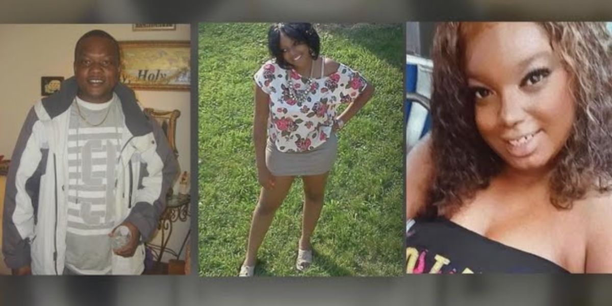 D.C. Family Endures Triple Tragedy Three Members Killed Within a Decade