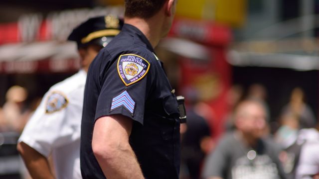 D.C. Police Chief Enhanced Surveillance and Community Trust Boost Arrest Rates, What New Changes Are!