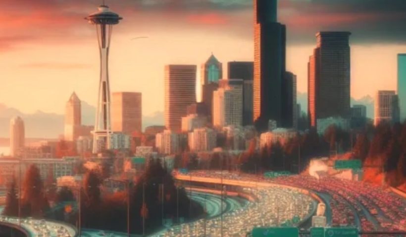 Devastating! Seattle Is Developing Three Absurd Policies, What is the Impact Currently