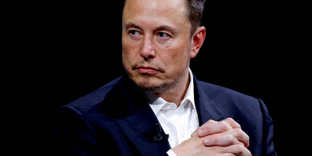 Elon Musk’s Tax Savvy 3 Advantages You Can Adopt Today