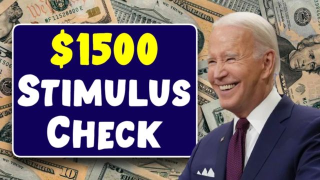 Everything You Need to Know About $1500 Stimulus Checks in This State: Eligibility and Payment Schedule