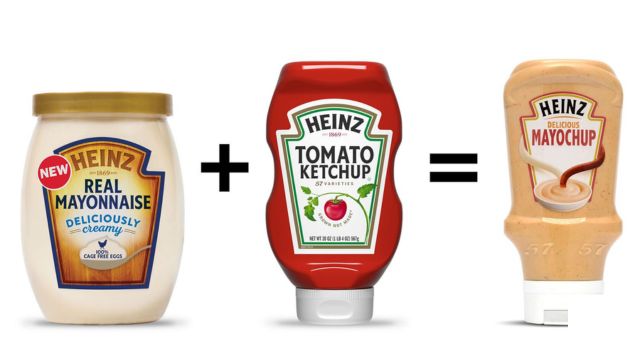 Exclusive Free Heinz Introduces New Condiment at Walmart