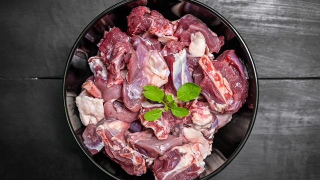 FREE TO READ - Lab-Grown Meat Faces Bans in Some States Ahead of Market Debut, What Is The Reason, Actually!