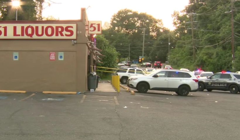 Fatal Incident Man Shot and Killed Outside Liquor Store in Prince George’s County
