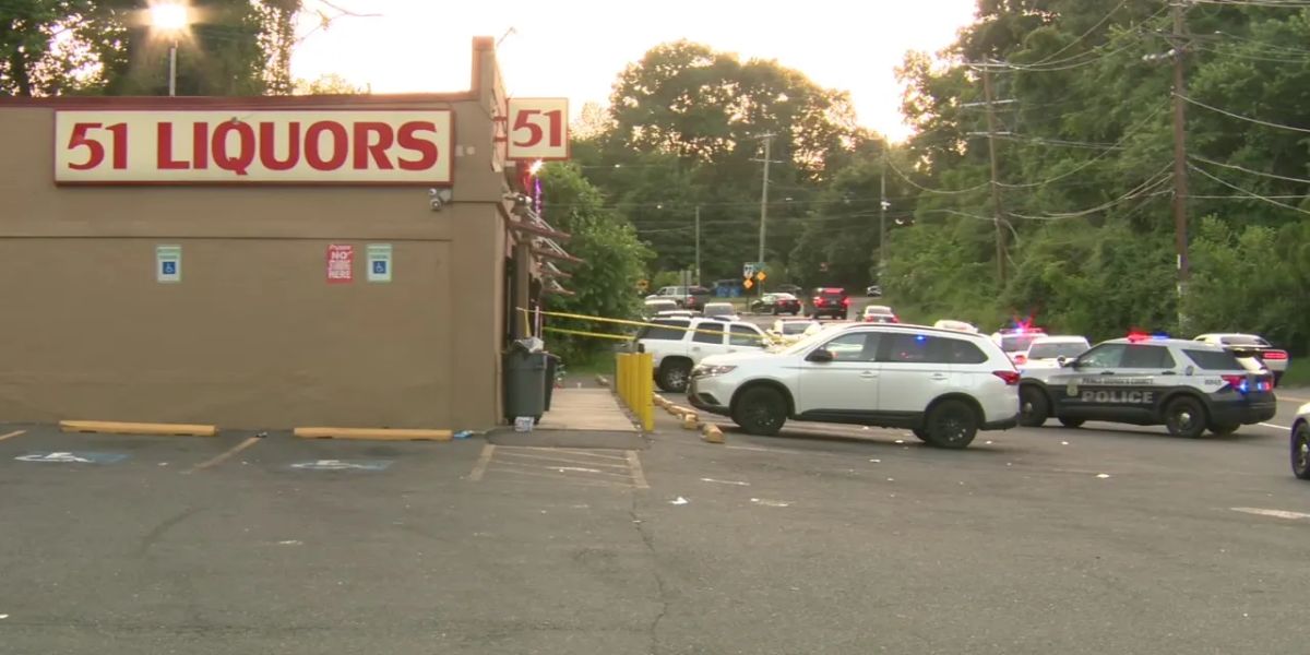 Fatal Incident Man Shot and Killed Outside Liquor Store in Prince George’s County