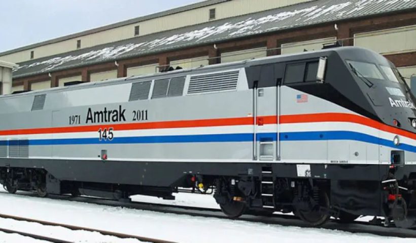 Fatal Train Accident in Northeast DC Pedestrian Struck and Killed, Amtrak Delays Expected