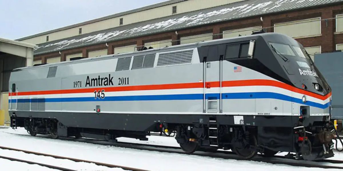 Fatal Train Accident in Northeast DC Pedestrian Struck and Killed, Amtrak Delays Expected