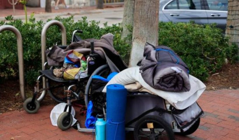 Florida Law Prompts Homeless Shelters to Ready for Higher Demand, What's New Here