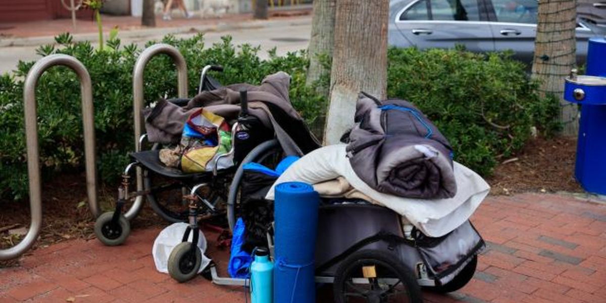 Florida Law Prompts Homeless Shelters to Ready for Higher Demand, What's New Here