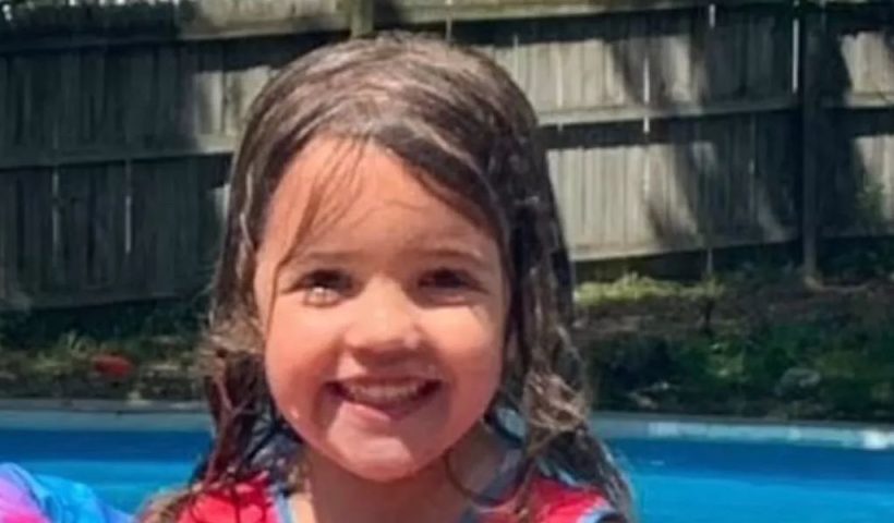 Heartbroken Story! Family of 8-Year-Old Girl Who Died on SkyWest Flight Shares Their Story