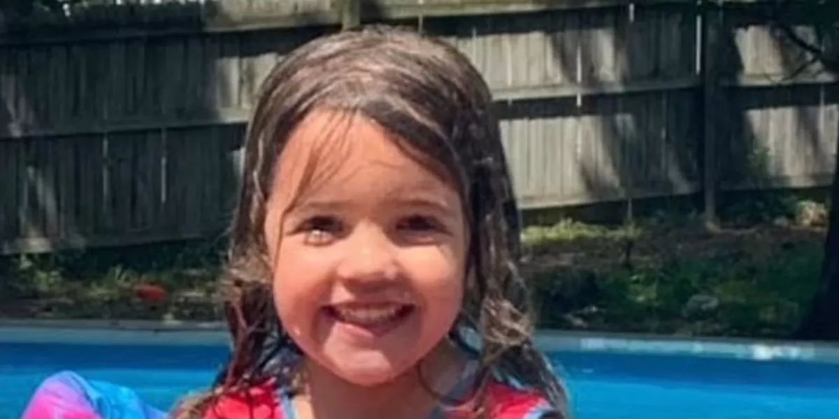 Heartbroken Story! Family of 8-Year-Old Girl Who Died on SkyWest Flight Shares Their Story