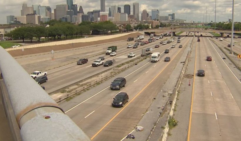 Here Are The Top 5 New Traffic Laws In Texas - If You Like Drive, What You Must Do