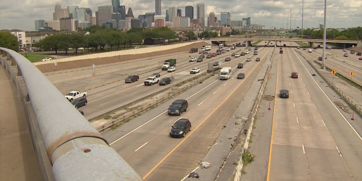 Here Are The Top 5 New Traffic Laws In Texas - If You Like Drive, What You Must Do
