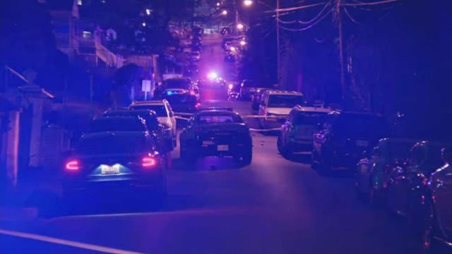 Hyattsville Shooting Police Investigate After One Man Found Dead, Another Hurt