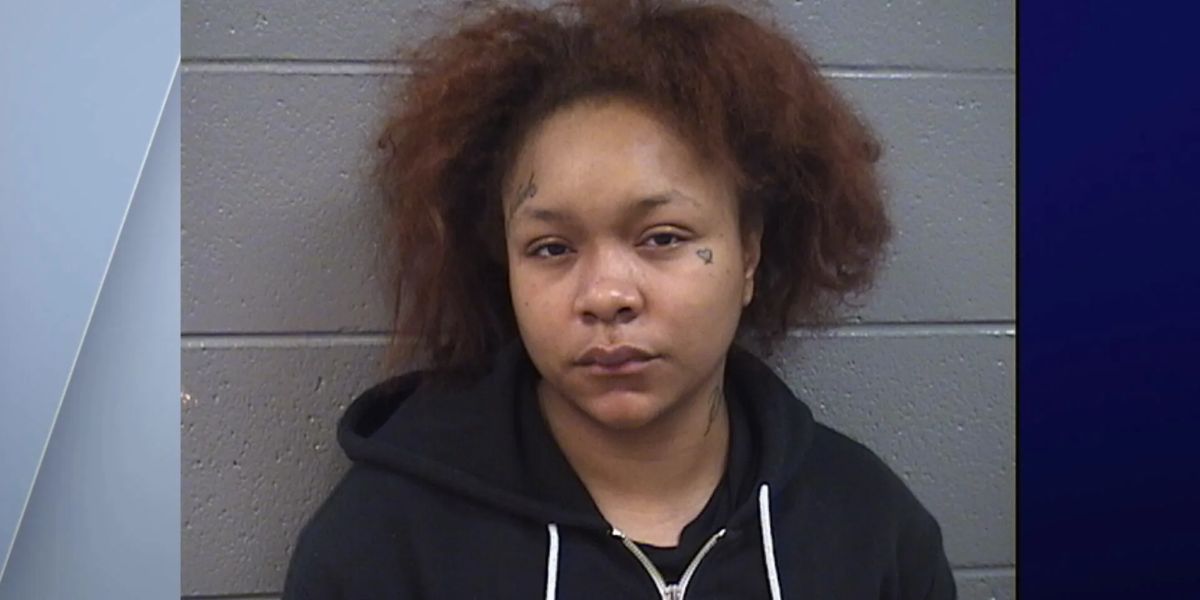 Indiana Woman Arrested at Midway Airport with 61.7 Pounds of Cocaine by Chicago DEA