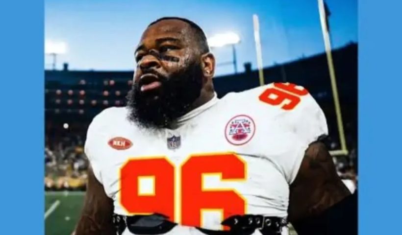 Kansas City Chiefs Player Faces Second Arrest This Offseason REPORT