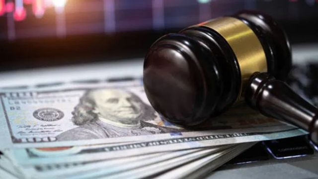 Legal Consequences 5 Individuals Sentenced for COVID-19 Loan Fraud in Lowcountry