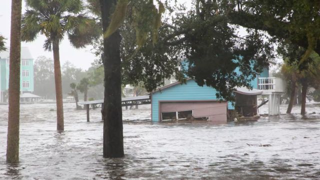 Major Rate Hike: Florida's State-Backed Home Insurance to Increase Rates by 14%