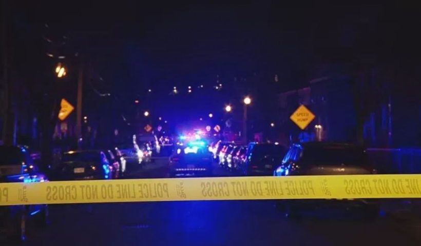 Man Killed in Northeast DC Shooting After Sustaining Multiple Gunshot Wounds